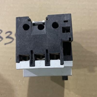 Siemens 3VU1300-1ME00 Circuit Breaker 0.4-0.6A