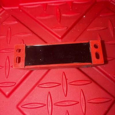 1 pc TELEMECANIQUE XCSZP1 Coded Magnet,For Use with Coded Magnetic Switch XCSDM
