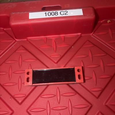 1 pc TELEMECANIQUE XCSZP1 Coded Magnet,For Use with Coded Magnetic Switch XCSDM