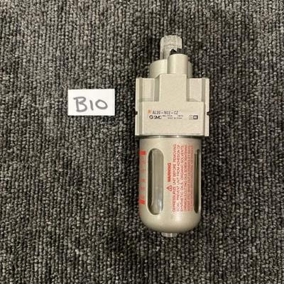 SMC AL20-N02-CZ Air Lubricator w/ Bowl Guard