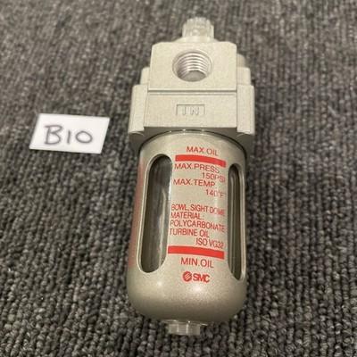 SMC AL20-N02-CZ Air Lubricator w/ Bowl Guard