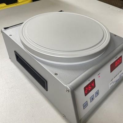 Panlab Harvard Apparatus LE 7406 Hot Plate Analgesia Meter 190W 110/220V Tested