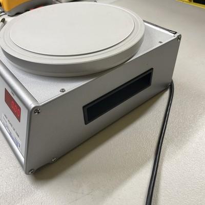 Panlab Harvard Apparatus LE 7406 Hot Plate Analgesia Meter 190W 110/220V Tested