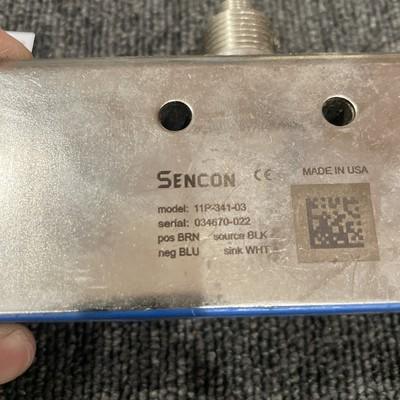 Sencon 11P-341-03 Sensor Can