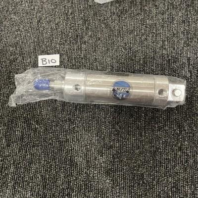 Bimba SR-172-DP 1-1/2″ Bore 2″ Stroke Double Acting Steel Rod Cylinder