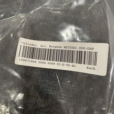Norgren RP250X2.000-DAP Cylinder Actuator