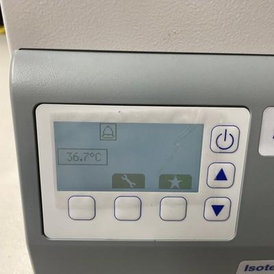 Thermo Fisher Scientific Isotemp GPD 02 Digital Water Bath FSGPD02