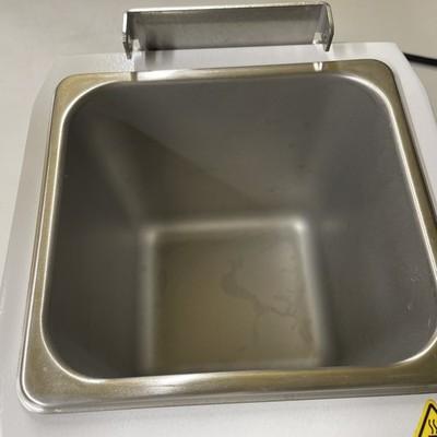 Thermo Fisher Scientific Isotemp GPD 02 Digital Water Bath FSGPD02