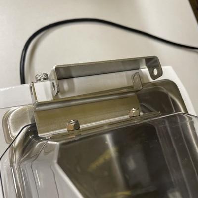 Thermo Fisher Scientific Isotemp GPD 02 Digital Water Bath FSGPD02