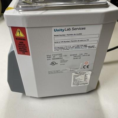 Thermo Fisher Scientific Isotemp GPD 02 Digital Water Bath FSGPD02