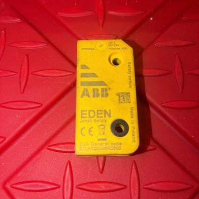 ABB 2TLA020046R0800 JOKAB EVA Actuator For Use With Adam Sensors