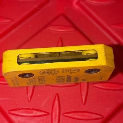 ABB 2TLA020046R0800 JOKAB EVA Actuator For Use With Adam Sensors
