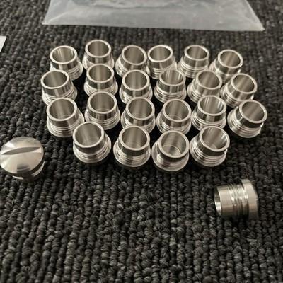 (24) BALLUFF BAM CS-XA-001-M12-5 / BAMCSXA001M125