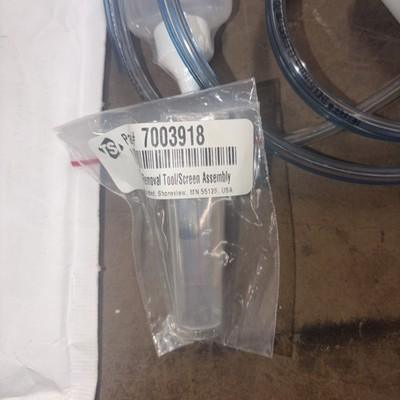 TSI 8030 PortaCount Pro Respirator Fit Tester + Laptop And Extras 2016