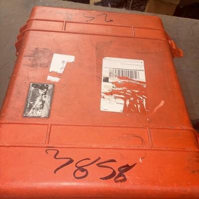TSI 8030 PortaCount Pro Respirator Fit Tester + Laptop And Extras 2016