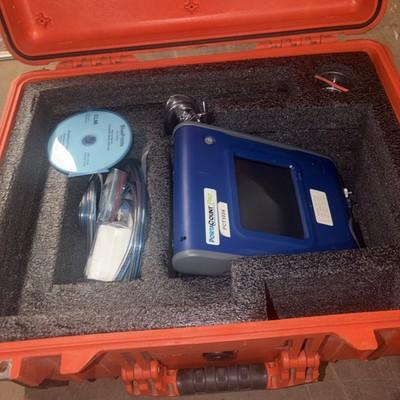 TSI 8030 PortaCount Pro Respirator Fit Tester + Laptop And Extras 2016