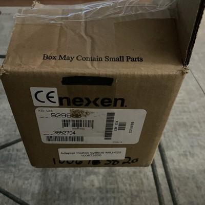 NEXEN 929600 MIU625 – B34