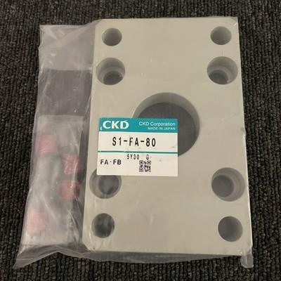 CKD S1-FA-80 NEW