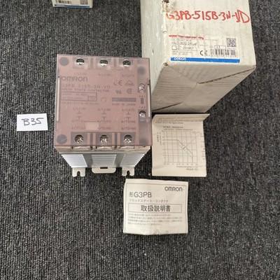 OMRON G3PB-515B-3N-VD