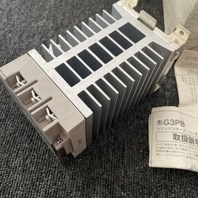OMRON G3PB-515B-3N-VD