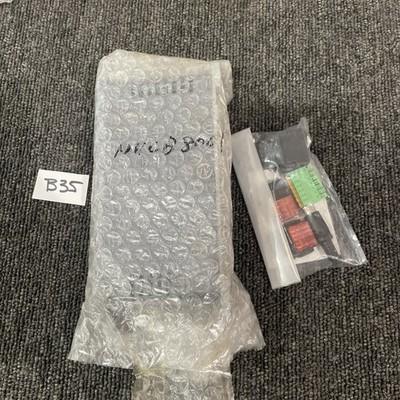 Yamaha TS-S2 Robot Positioner + Spare Parts