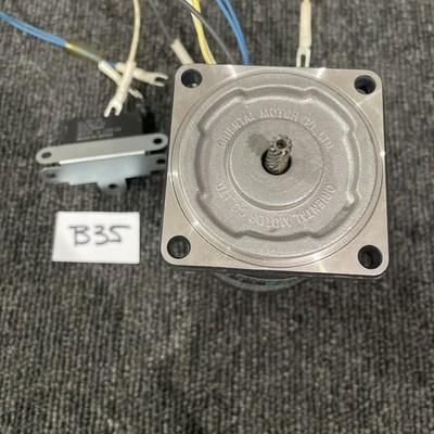 Oriental Motor MSM206-401 speed control Motor