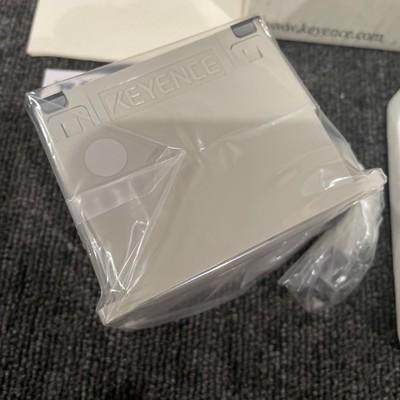 KEYENCE AS-440-05 OPTICAL FIBER AMPLIFIER