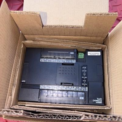 CP1L-EL20DT1-D New Sealed OMRON PLC MODULE CP1L-EL20DT1-D