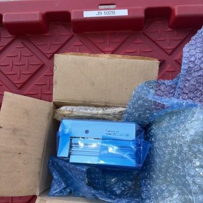 SMC MXs25-30-A93VL cyl, slide table, stroke adj, MXS/MXJ GUIDED CYLINDER