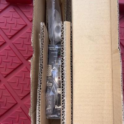New In Box VEXTA AID150A-C Orientalmotor AC Servo Driver