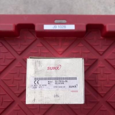 Panasonic SL-TB16-PN S-Link Series Addressable I/O Module MFGD