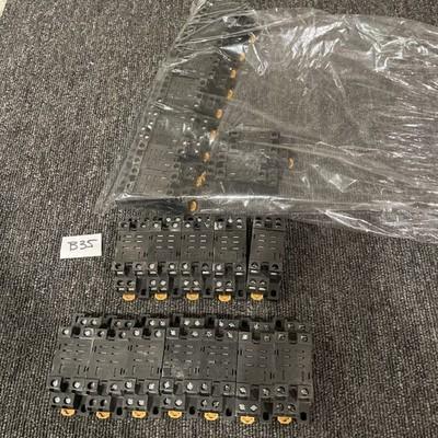 (23) OMRON PTF08A-E / PTF08AE