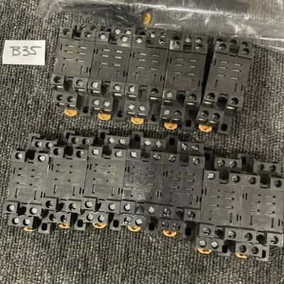 (23) OMRON PTF08A-E / PTF08AE