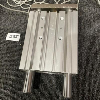 SMC MGPM32-100-Z73L Compact Guide Cylinder