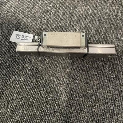 NSK LS20SZ N Linear Bearing