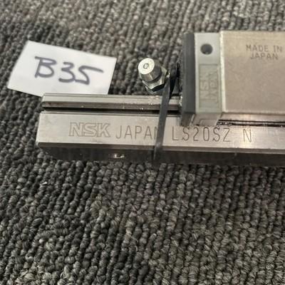 NSK LS20SZ N Linear Bearing
