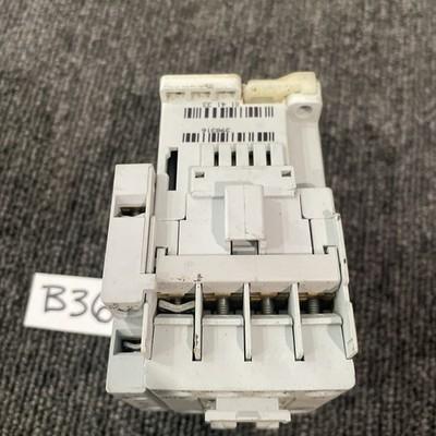 Allen Bradley 700-CF400 Ser A Industrial Relay 700-CFZ1510KD + 100-s Ser B