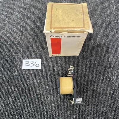 CUTLER HAMMER 9-2876-1 110/120V