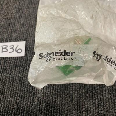 SQUARE D 9001KA6 SER.K CONTACT BLOCK