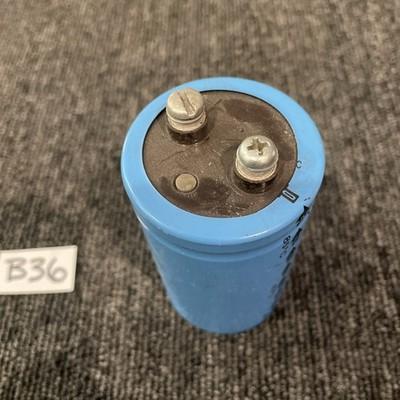 Richey CT/H Capacitor CTH 27000µF/50Vdc