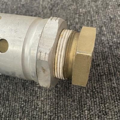 ROSS D5500A8001 SILENCER MUFFLER Muffl-air