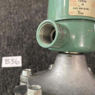 Asco 8215B50 1in Solenoid Valve