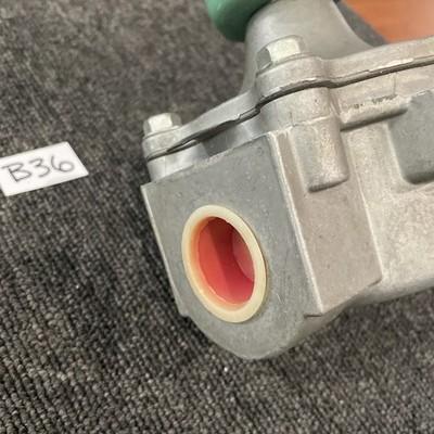 Asco 8215B50 1in Solenoid Valve