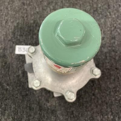 Asco 8215B50 1in Solenoid Valve