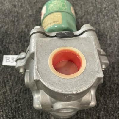 Asco 8215B50 1in Solenoid Valve