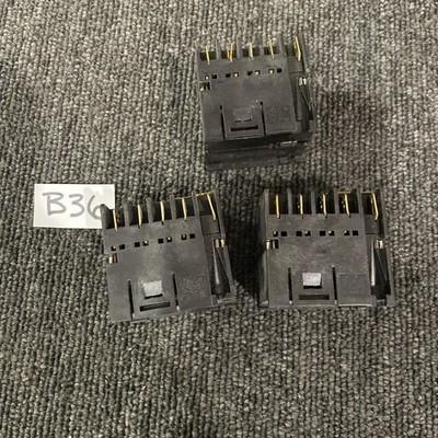 (3) AEG SH04 22 E Electrical Contactor