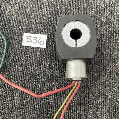 ASCO MP-C-089 238714-006D 24VDC