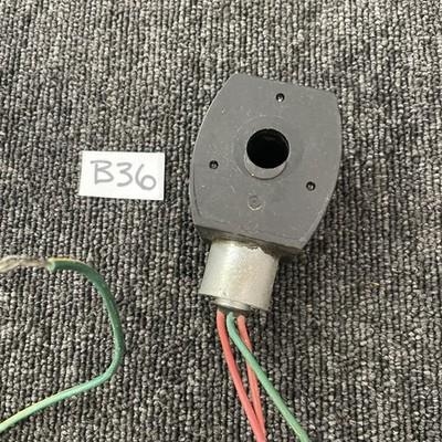 ASCO MP-C-089 238714-006D 24VDC