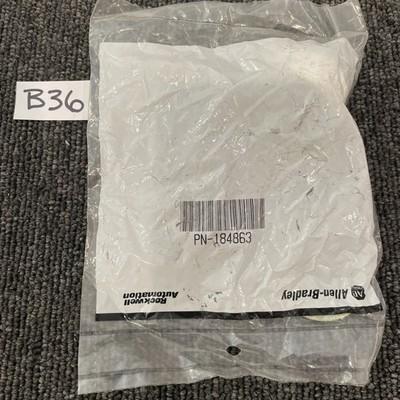 Allen Bradley 184863 Selector Switch Knob Assy