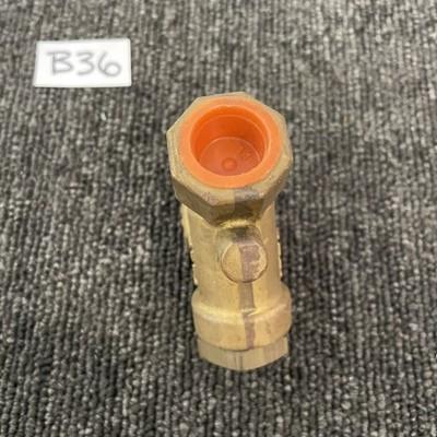 Asco V0123 High Flow 1/2″ Check Valve